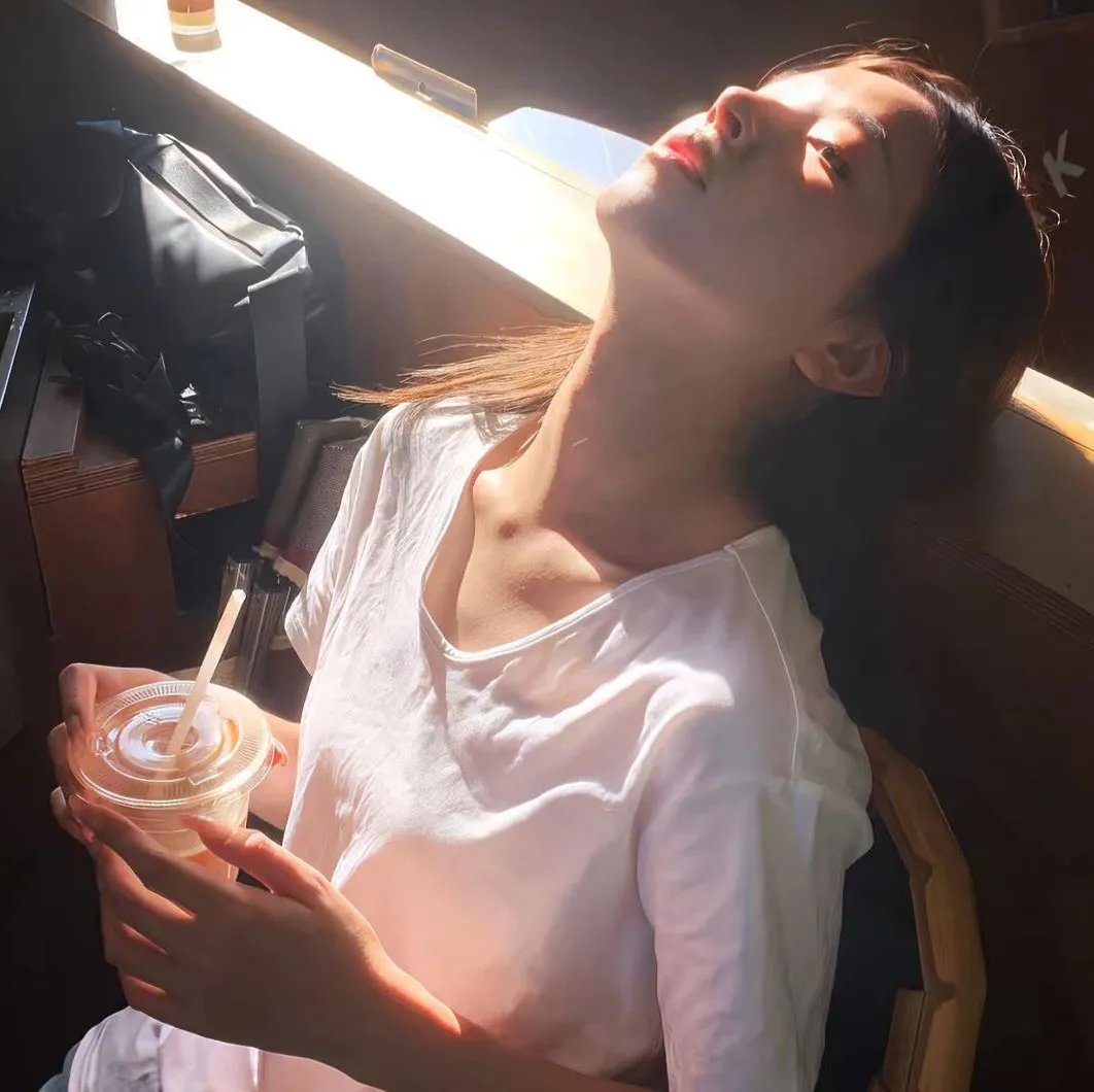 巧克力与香子兰